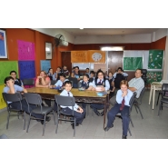 Jornadas Escuela, Familias y Comunidad